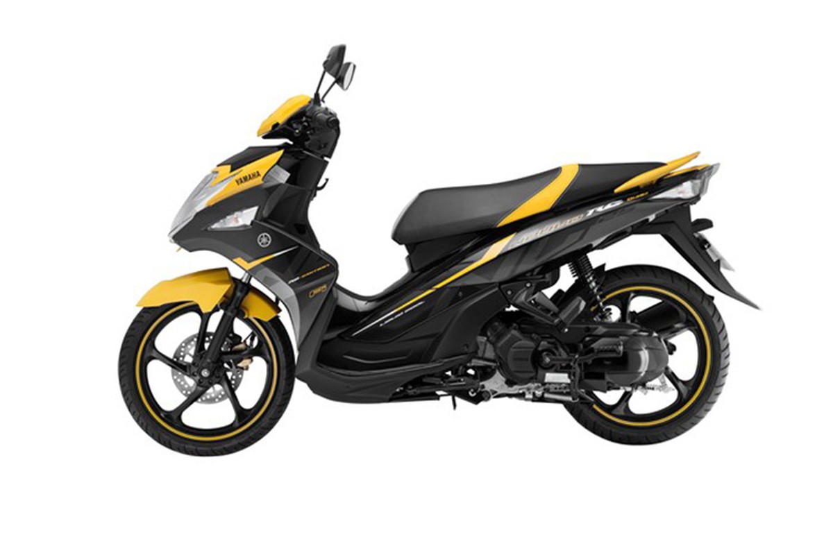 Yamaha Nouvo FI 2016 co gi canh tranh Honda Air Blade moi?-Hinh-7